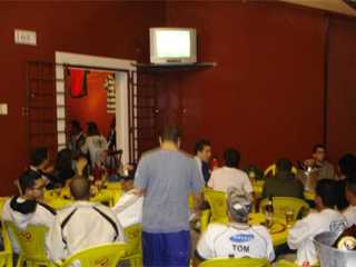 90 Minutos Sport Bar 90 Minutos Sport Bar