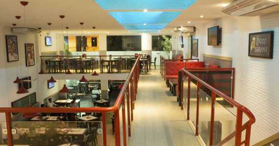 Street Brahma Vila Olímpia Street Brahma Vila Olímpia