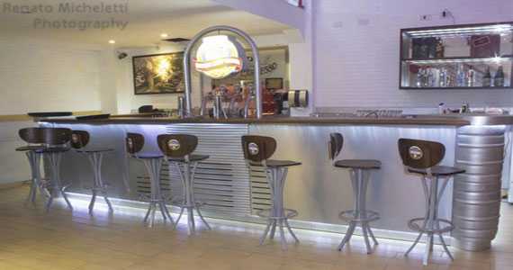 Street Brahma Vila Olímpia Street Brahma Vila Olímpia