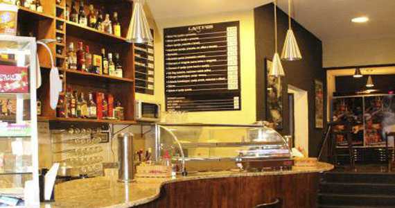 Dama de Ferro Bar & Restaurante Dama de Ferro Bar & Restaurante