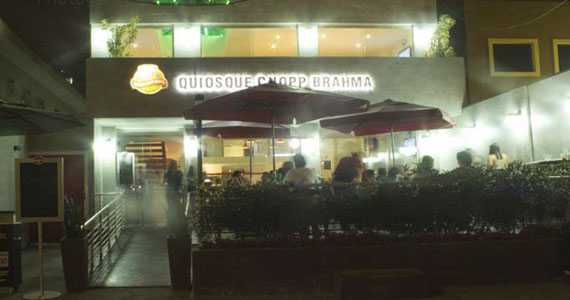 Street Brahma Vila Olímpia Street Brahma Vila Olímpia