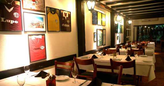 Villa Poma Cantina e Choperia Villa Poma Cantina e Choperia