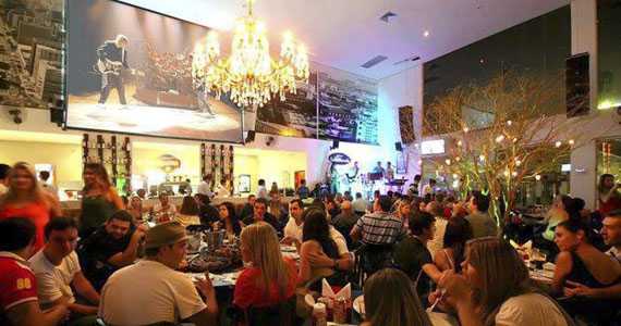 Restaurante e Choperia Santa Avenida Restaurante e Choperia Santa Avenida