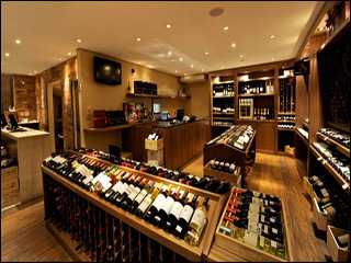 Bistrô Ville du Vin Bistrô Ville du Vin