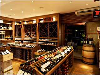 Bistrô Ville du Vin Bistrô Ville du Vin