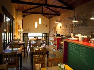 Adelaide Restaurante Adelaide Restaurante