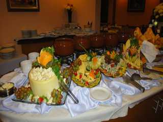 Restaurantes na Vila Clementino