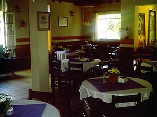 Bares no Barão Geraldo