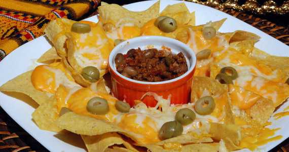 Arriba México Arriba México