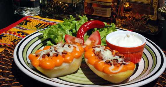 Arriba México Arriba México