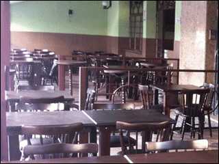 Bar do Chico - Comes e Bebes