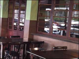 Bar do Chico - Comes e Bebes