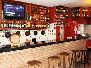 Bar do Fouad