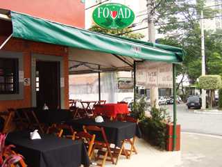 Bar do Fouad