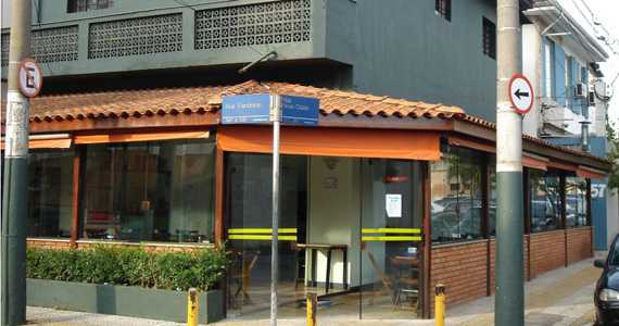 Pavão Bar e Restaurante