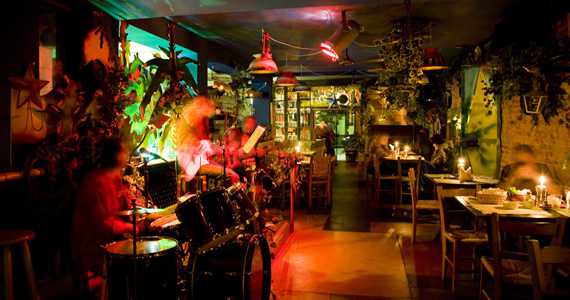 BarBolla Bar & Restaurante BarBolla Bar & Restaurante