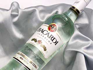 Bacardi