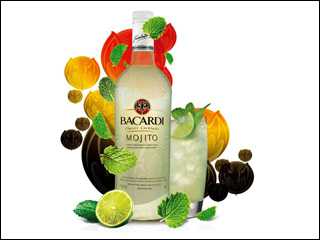 Bacardi