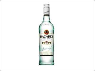 Bacardi