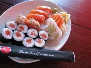 Bar do Japonês 