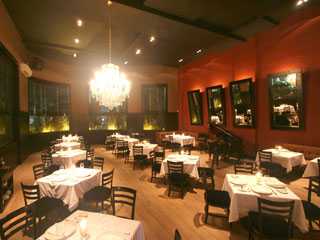 Cozinha Variada na Zona Norte