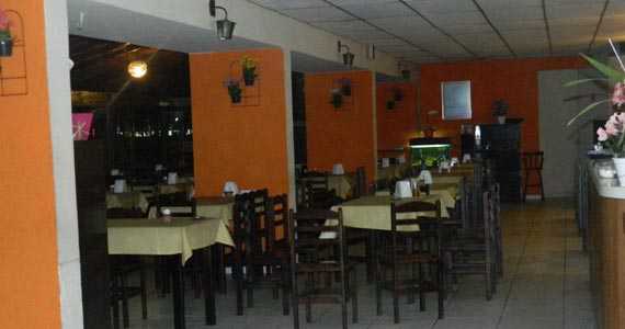 Heliponto Bar e Restaurante