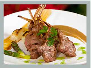 Restaurante Bilbao Restaurante Bilbao