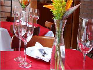 Restaurante Bilbao Restaurante Bilbao