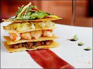 Bistrô Ville du Vin Bistrô Ville du Vin