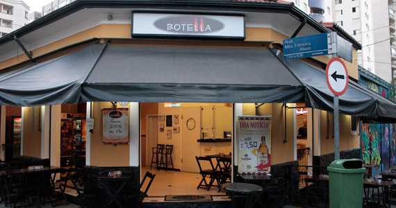 Boteco Botella