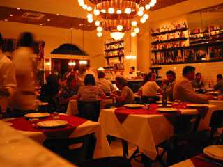 Bráz - Pizza Paulistana Bráz - Pizza Paulistana