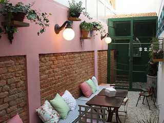 Restaurantes na Rua Normândia