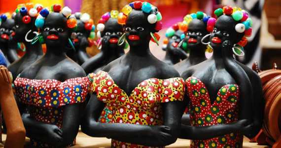 Centro de Tradições Nordestinas - CTN