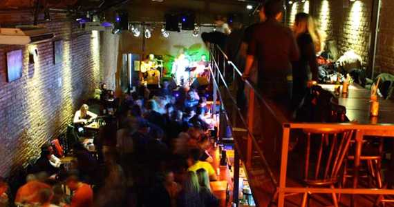 Música ao Vivo na Bela Vista