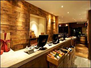 Bistrô Ville du Vin Bistrô Ville du Vin