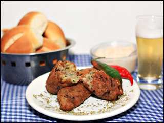 Cantina Toninho Carlão