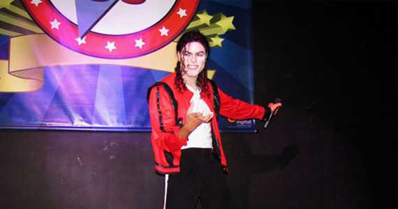 Baladas na Rua Álvaro De Carvalho