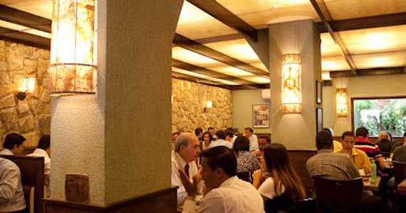 Carino's Cucina e Forneria