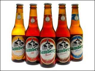 Bamberg Bier Express São Paulo