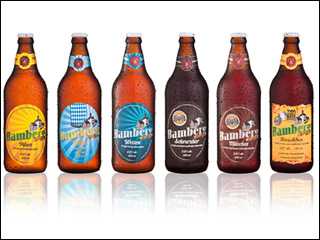 Bamberg Bier Express São Paulo