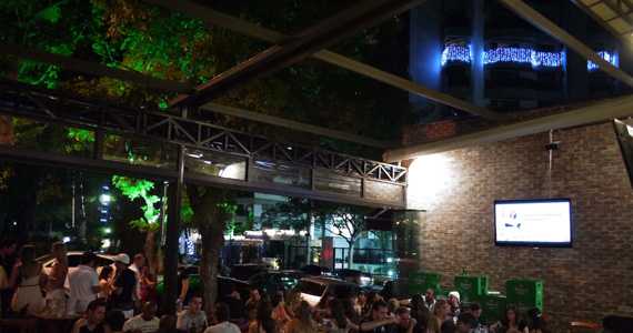 Cervejaria Patriarca - Tatuapé