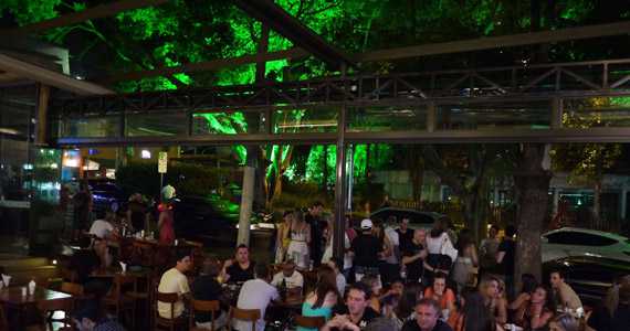 Cervejaria Patriarca - Tatuapé