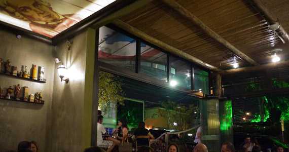 Cervejaria Patriarca - Tatuapé