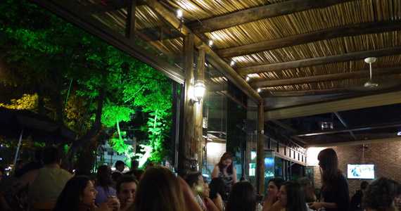 Cervejaria Patriarca - Tatuapé