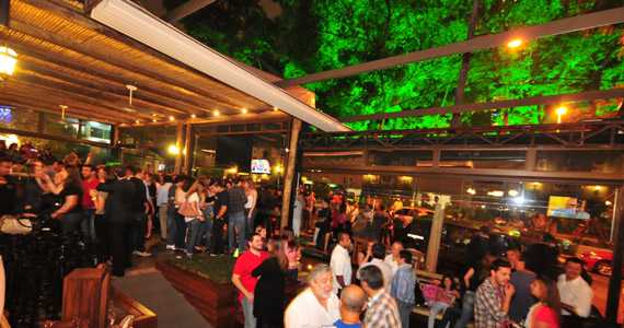 Cervejaria Patriarca - Tatuapé