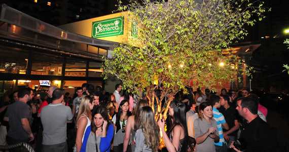 Cervejaria Patriarca - Tatuapé