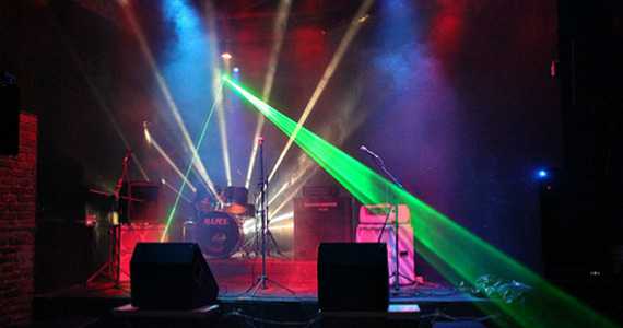 Cervejazul Music Club Cervejazul Music Club