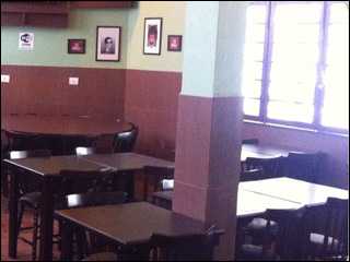 Bar do Chico - Comes e Bebes