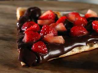 O Pedaço da Pizza - Itaim Bibi