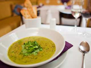 Restaurante Colette Restaurante Colette